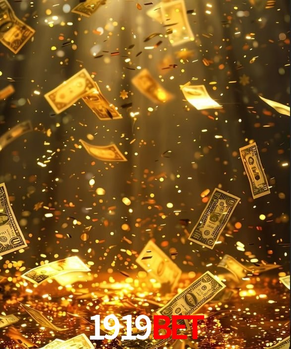 Welcome Bonus 1919bet