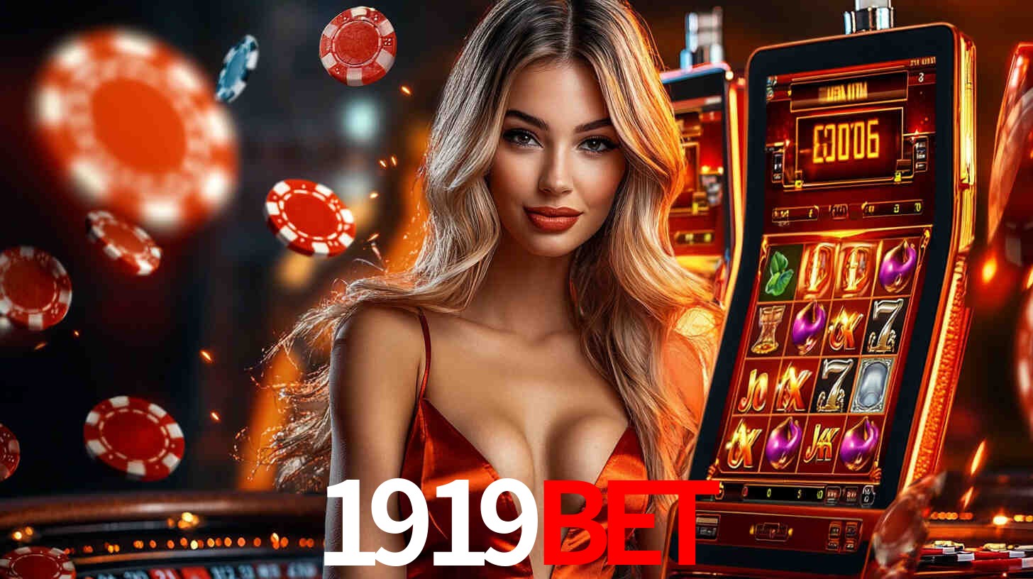 1919bet - Cassino Mais Confiável Brasil - 1919bet app
