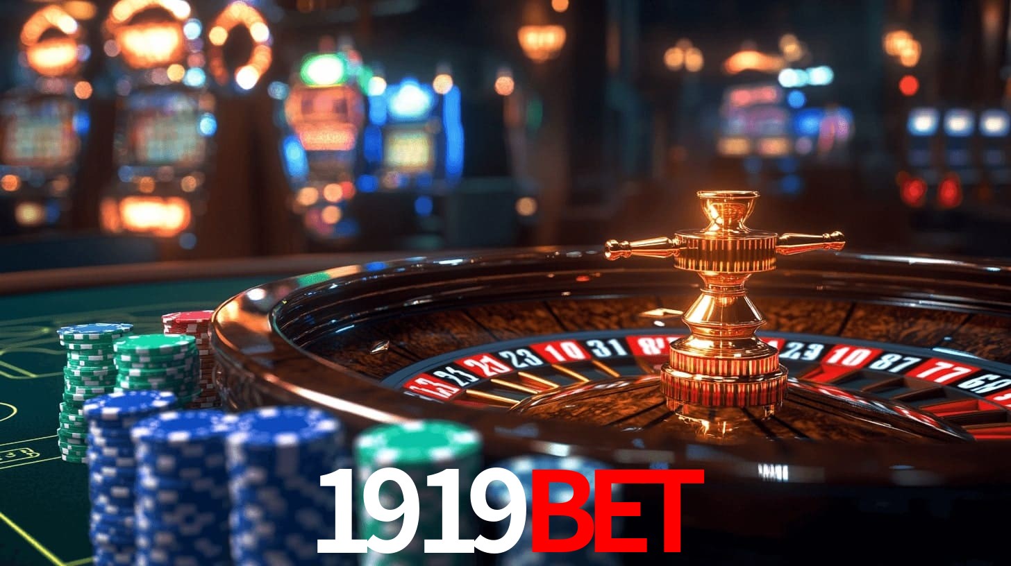 1919bet login