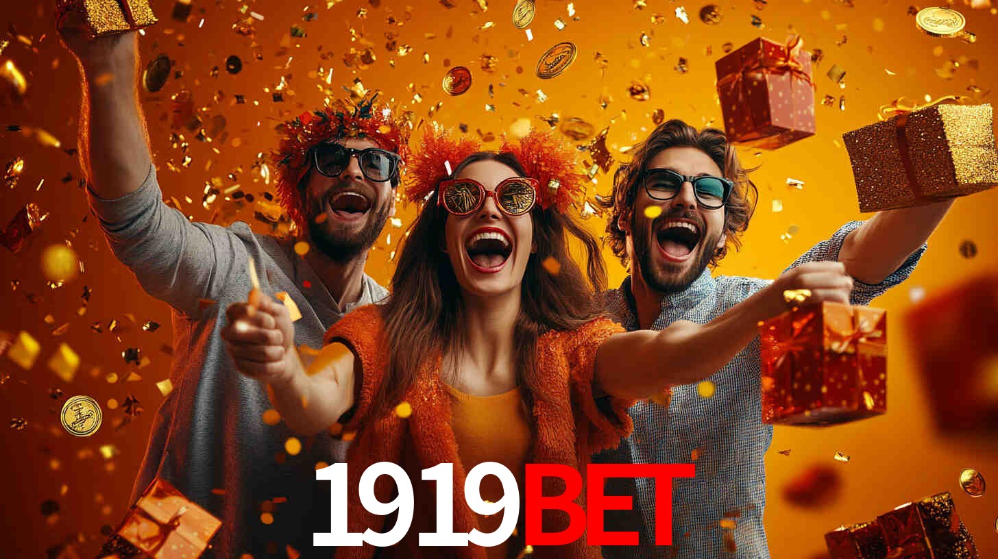 1919bet: A Experiência de Casino com Jogos de Mesa ao Vivo