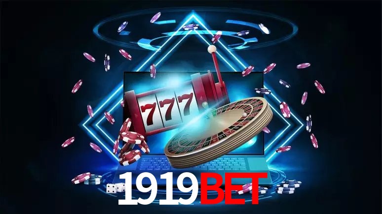 Tennis Betting 1919bet