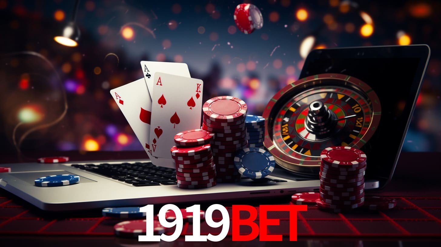 Tournaments 1919bet