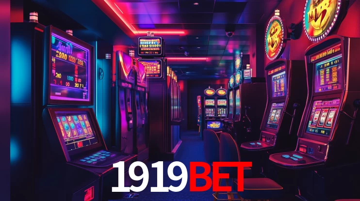 1919bet,1919bet app