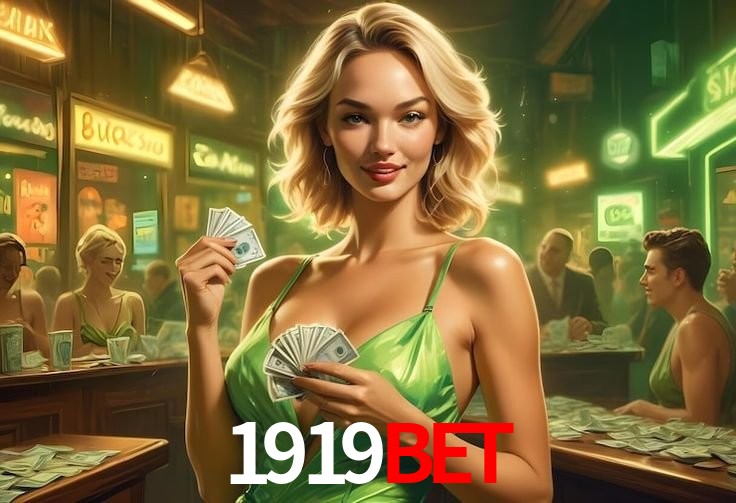Inovações de Jogos na 1919bet: O Futuro das Experiências Interativas