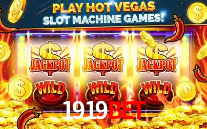VIP Casino 1919bet