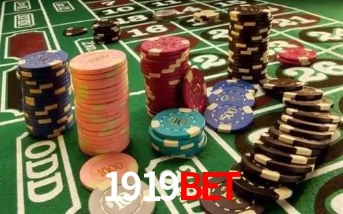 Exclusive Games 1919bet