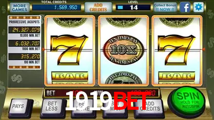 API Integration 1919bet