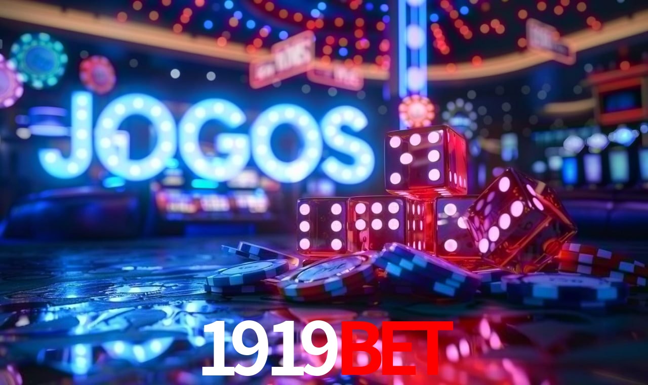Descubra o Programa VIP da 1919bet: Vantagens Exclusivas para Jogadores