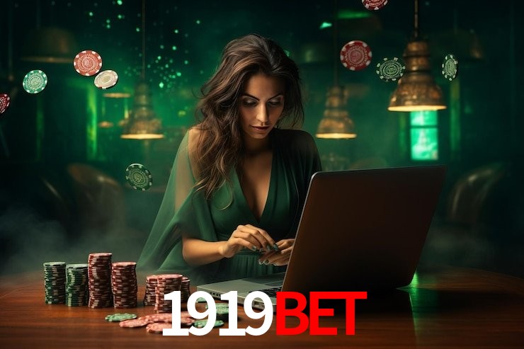 Premium Interface 1919bet
