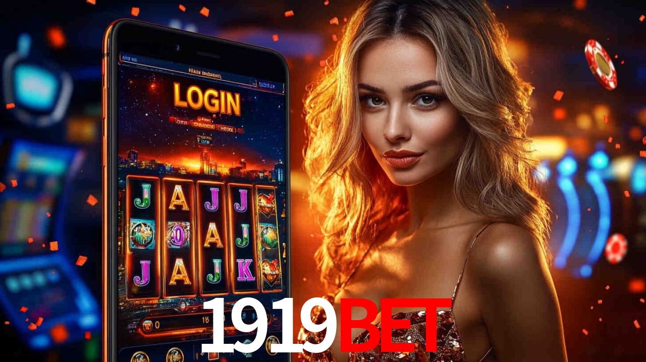 Live Casino 1919bet