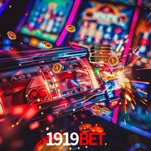 Desvendando o Mundo dos Jogos Virtuais na 1919bet