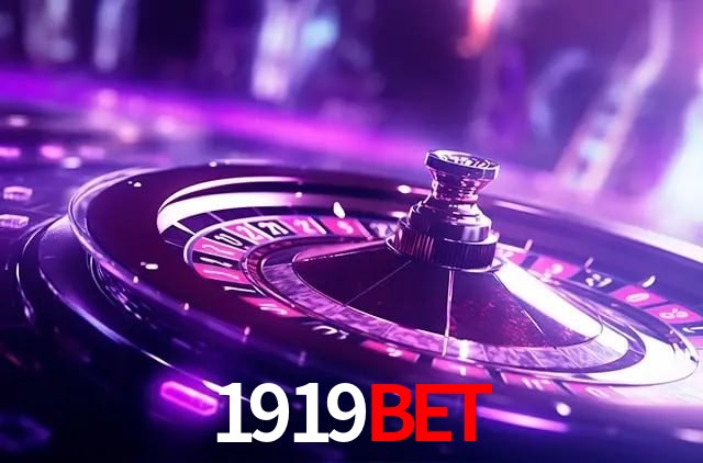 Descubra a Essência do 1919bet: Nossa História e Compromissos