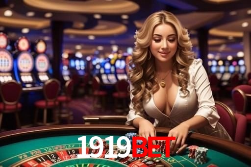 VIP Casino 1919bet