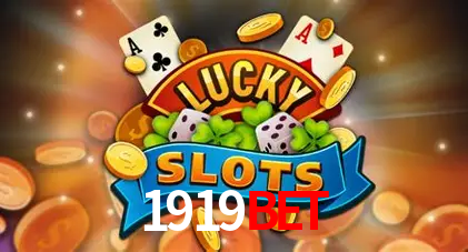 Descubra o Mundo do Cassino Online com 1919bet