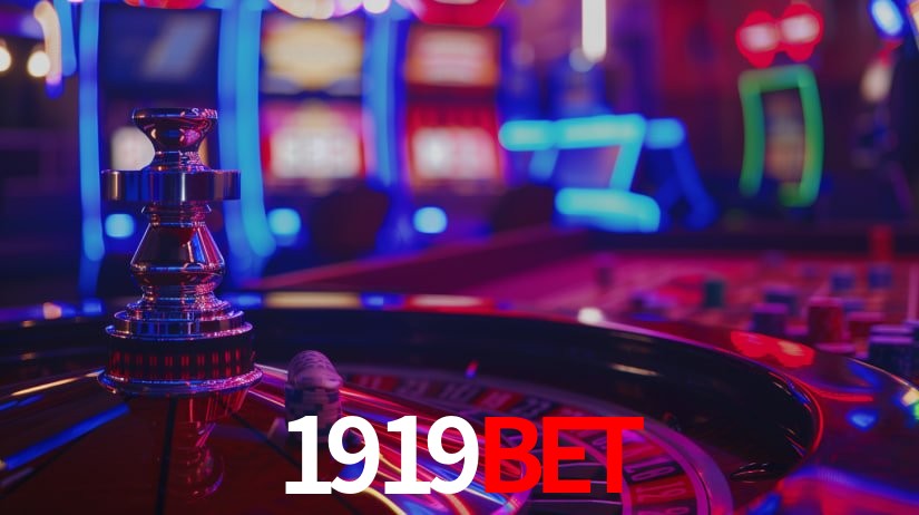 1919bet login